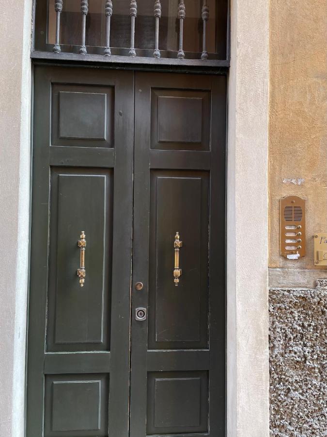 Residenza Duomo Apartment Verona Exterior photo