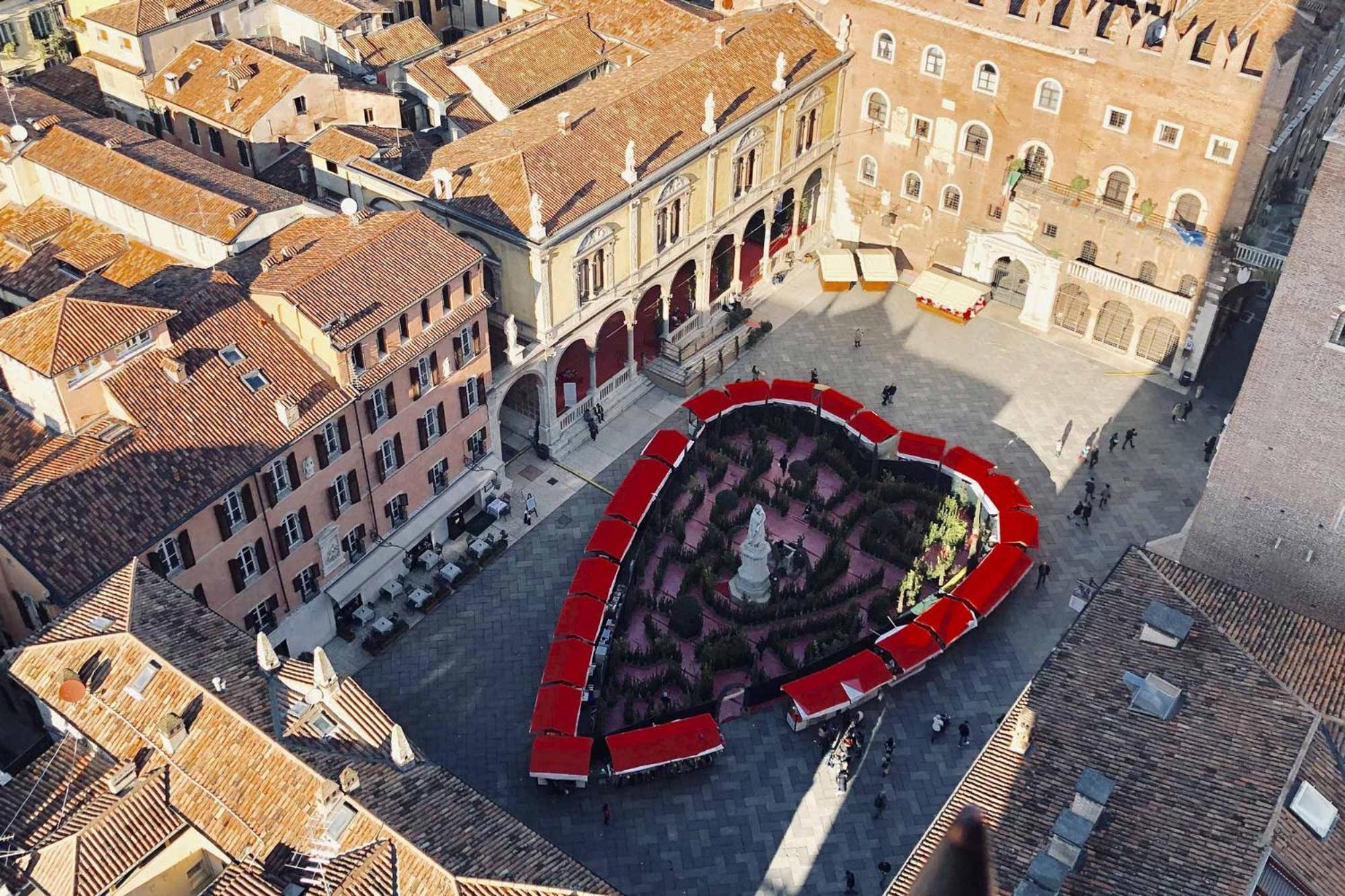 Residenza Duomo Apartment Verona Exterior photo